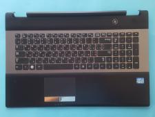 Верхня частина Samsung&nbsp;NP-RC730